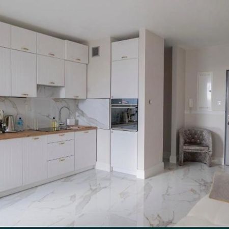 Apartment Kaczorowskiego 14 ビャウィストク エクステリア 写真